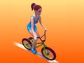 leikur Dangerous Ride