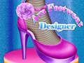 leikur Ava Footwear Designer