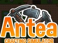 leikur Antea: Crafting Simulator