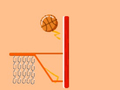 leikur Basket-Ball
