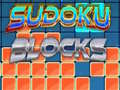 leikur Sudoku Blocks