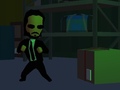 leikur Matrix: Ragdoll Fights