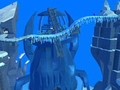 leikur Kogama: Frostblight Mill