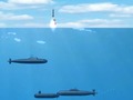 leikur  Submarine Attack