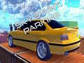 leikur Sky Stunt  Parking 