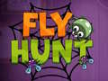 leikur Fly Hunt