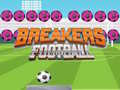 leikur Breakers Football