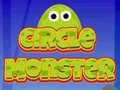 leikur Circle Monster