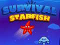 leikur Survival Starfish
