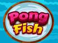 leikur Pong Fish