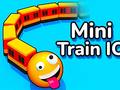 leikur Mini Train IO