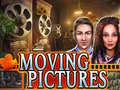 leikur Moving Pictures