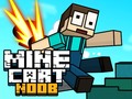 leikur Mine Cart Noob
