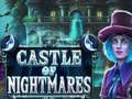 leikur Castle of Nightmares