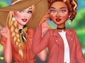 leikur Design My Spring Look