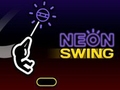 leikur Neon Swing