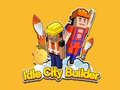 leikur Idle City Builder