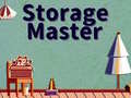 leikur Storage Master 