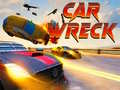 leikur Car Wreck