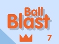 leikur Ball Blast