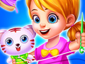 leikur Dream Doll Boutique