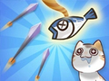 leikur Super Archer: Catkeeper