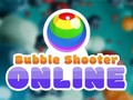 leikur Bubble Shooter Online