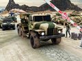 leikur Army Machine Transporter Truck