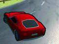 leikur Nitro Car Drift