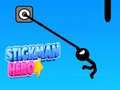 leikur Stickman Hero