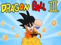 leikur Dragon ball III