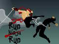 leikur Run Ninja Run