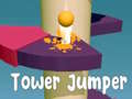 leikur Tower Jumper