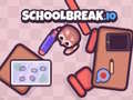 leikur SchoolBreak.io