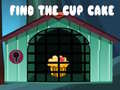 leikur Find The Cup Cake 