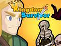 leikur Kingdom Survivor 