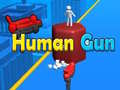 leikur Human Gun