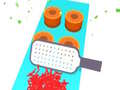 leikur Perfect Fruit Slicer - Chop sl