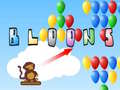 leikur Bloons