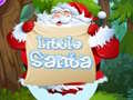 leikur Little Santa