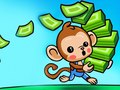 leikur Mini Monkey Mart