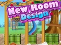 leikur New Room Design