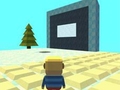 leikur Kogama: Treasure Hunter Adventure