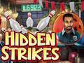 leikur Hidden Strikes