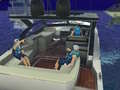 leikur Rescue Beach Boat Parking