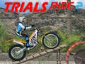 leikur Trials Ride 2