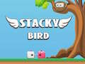 leikur Stacky Bird