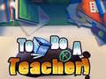 leikur To Be A Teacher
