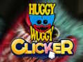 leikur Huggy Wuggy Clicker