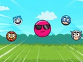 leikur Roller Ball X: Bounce Ball
